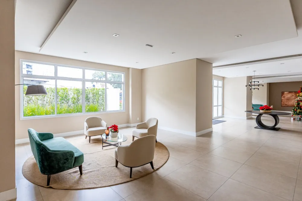 Apartamento, 3 quartos, 135 m² - Foto 12