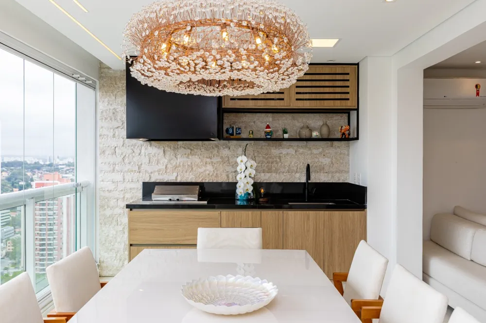 Apartamento, 3 quartos, 135 m² - Foto 3
