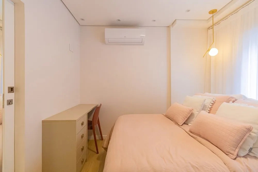 Apartamento, 2 quartos, 53 m² - Foto 9