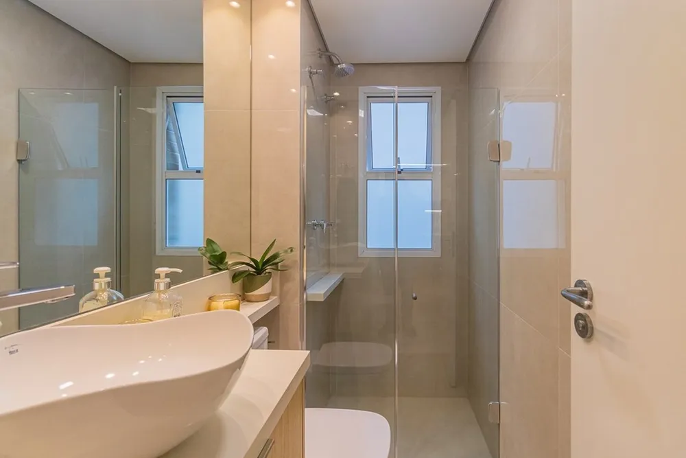 Apartamento, 2 quartos, 53 m² - Foto 9