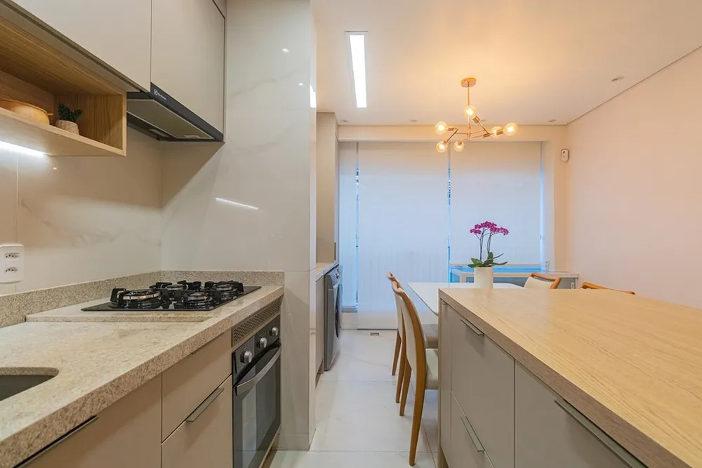 Apartamento, 2 quartos, 53 m² - Foto 5