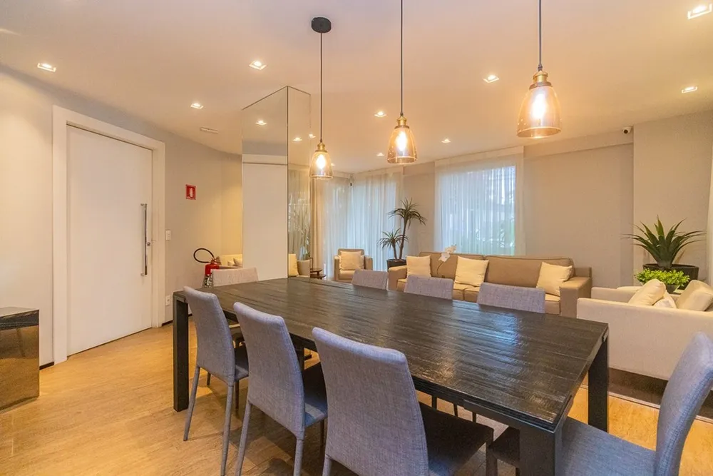 Apartamento, 2 quartos, 53 m² - Foto 8