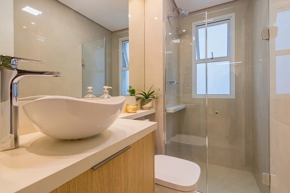 Apartamento, 2 quartos, 53 m² - Foto 10