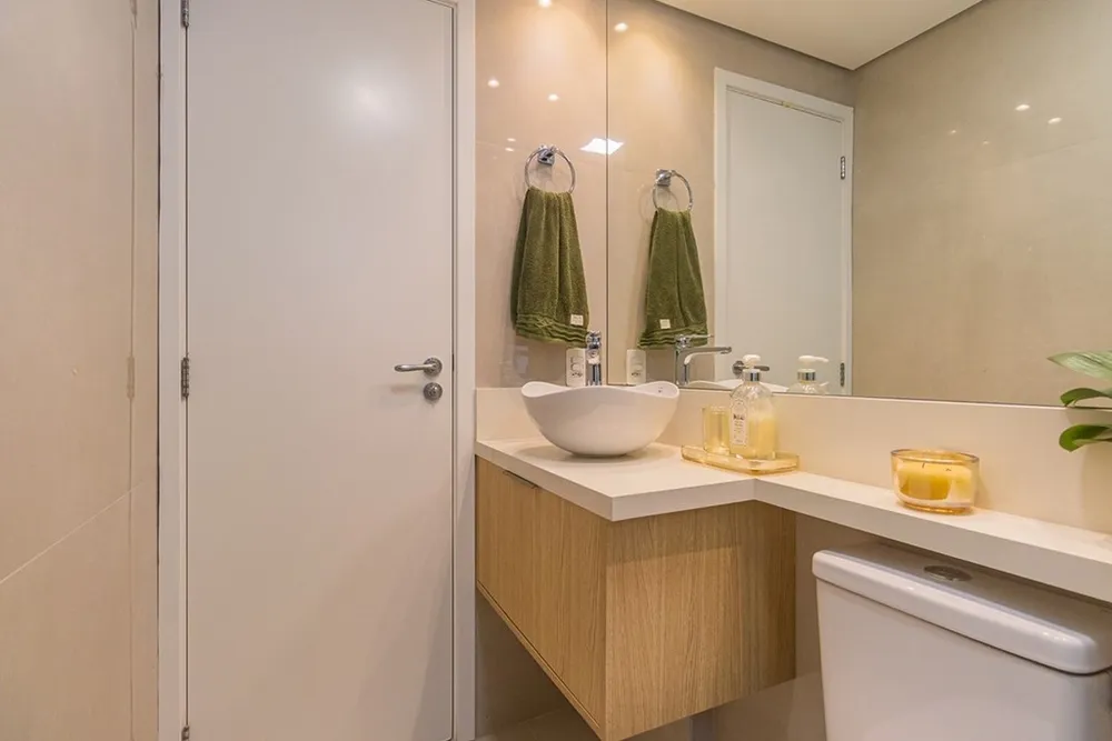 Apartamento, 2 quartos, 53 m² - Foto 10