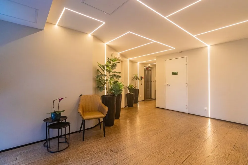 Apartamento, 2 quartos, 53 m² - Foto 12