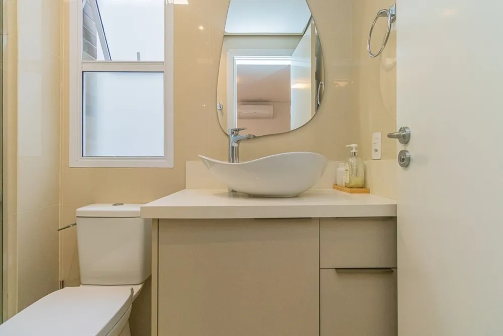 Apartamento, 2 quartos, 53 m² - Foto 7