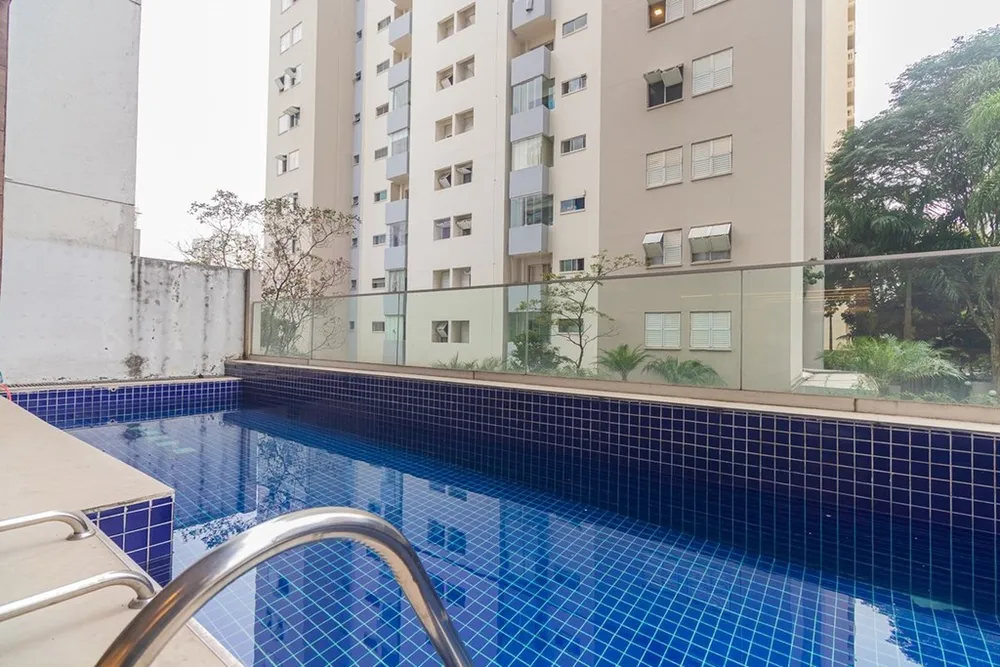 Apartamento, 2 quartos, 53 m² - Foto 7
