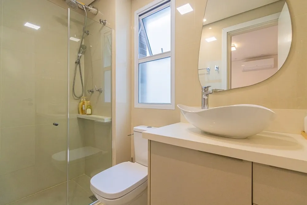 Apartamento, 2 quartos, 53 m² - Foto 5