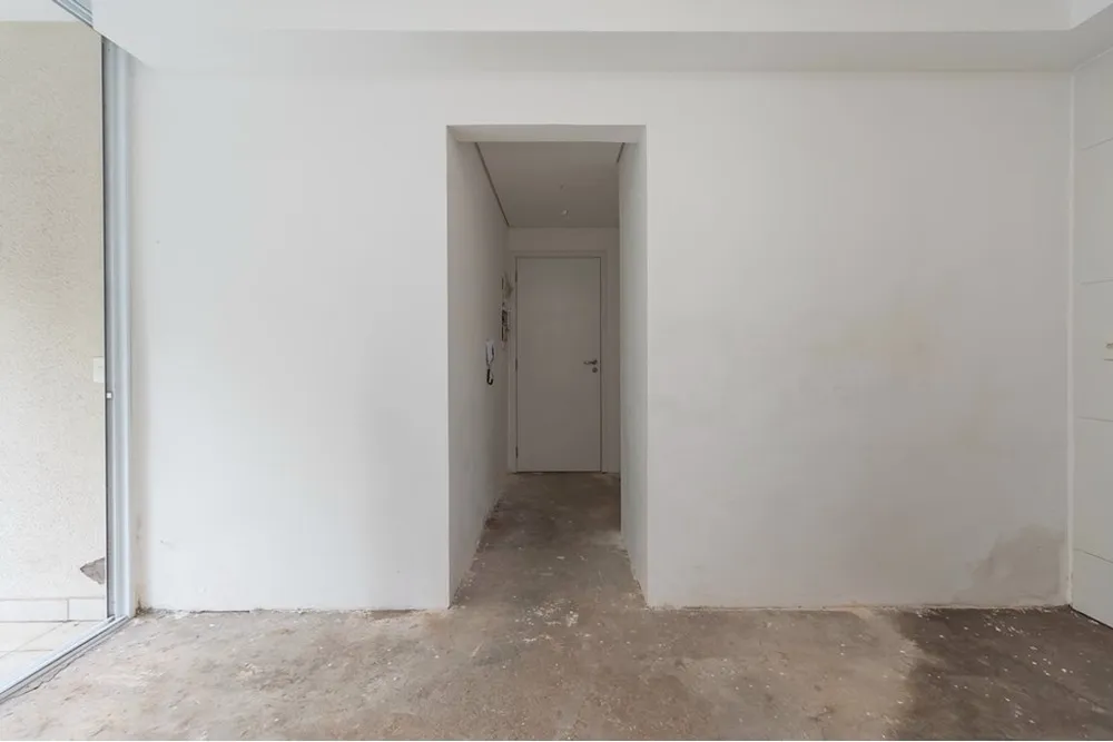 Apartamento, 1 quarto, 54 m² - Foto 2