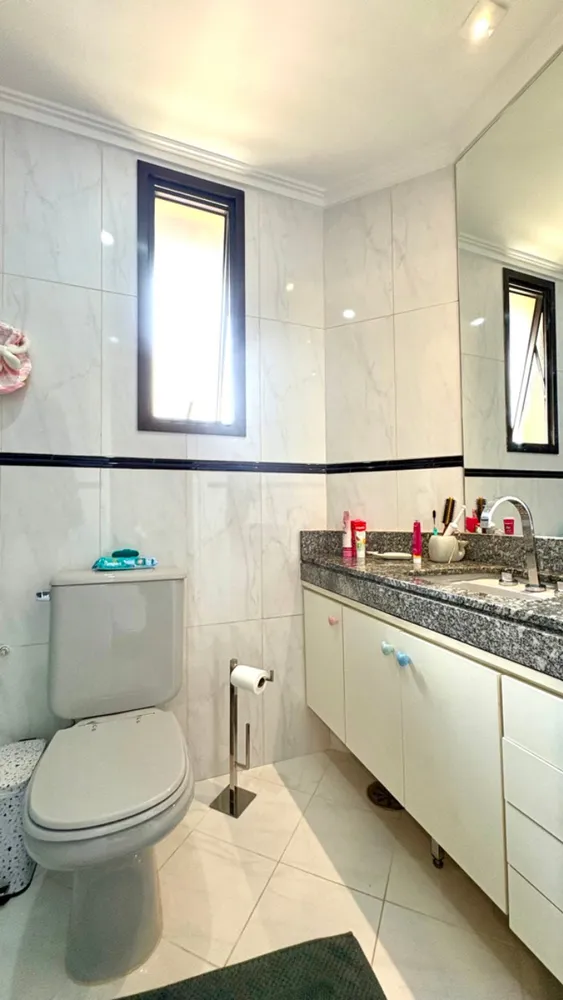 Apartamento, 3 quartos, 208 m² - Foto 4