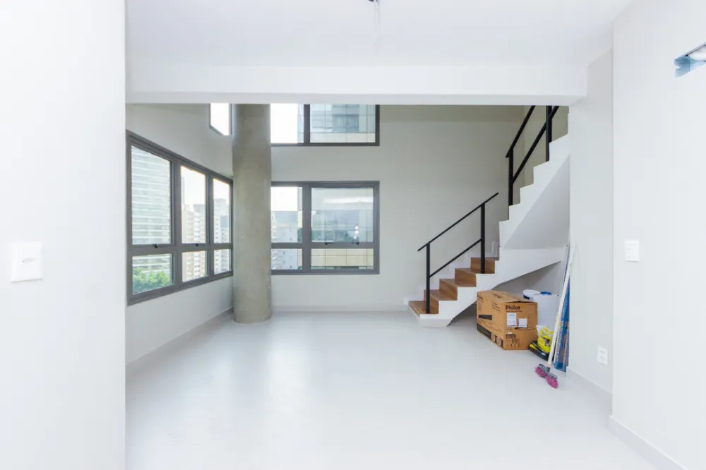 Apartamento, 1 quarto, 61 m² - Foto 2