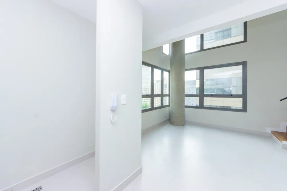 Apartamento, 1 quarto, 61 m² - Foto 4