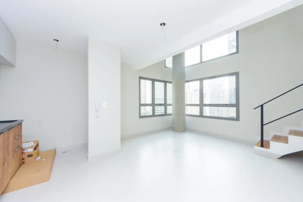 Apartamento, 1 quarto, 61 m² - Foto 3