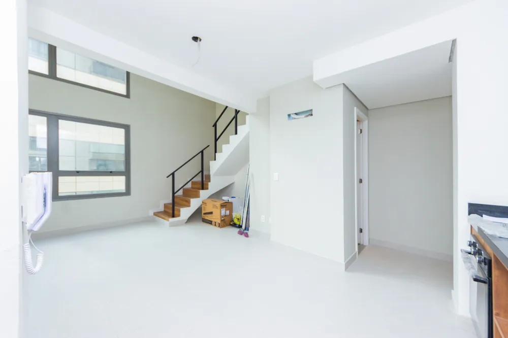 Apartamento, 1 quarto, 61 m² - Foto 1