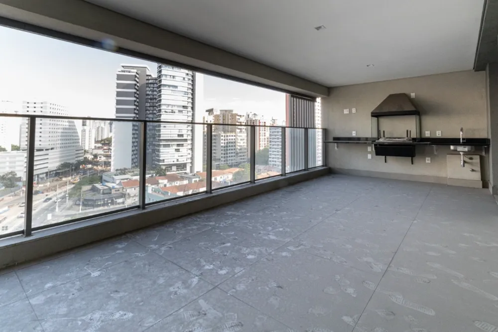 Apartamento, 3 quartos, 160 m² - Foto 5