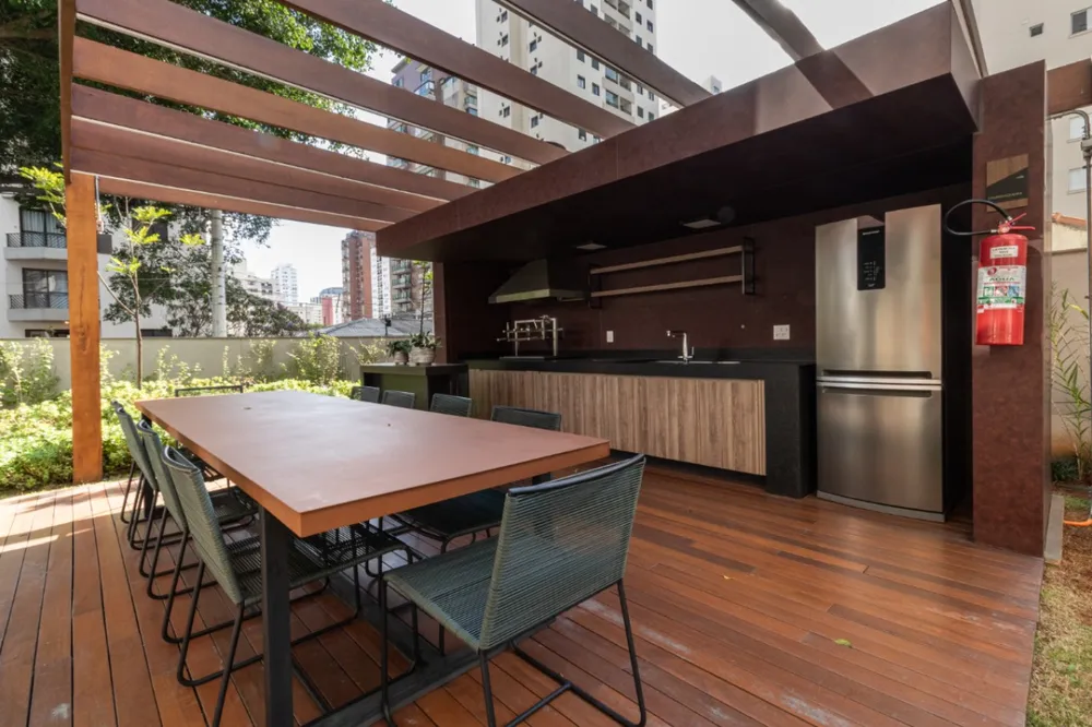 Apartamento, 3 quartos, 160 m² - Foto 4