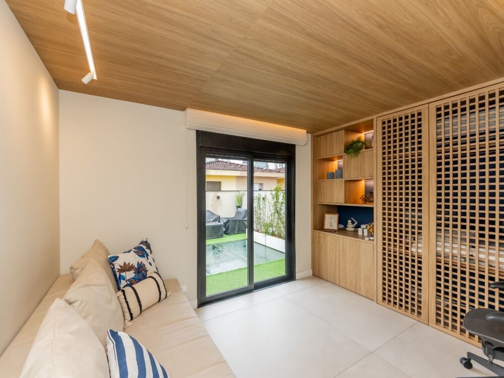 Casa, 3 quartos, 140 m² - Foto 2