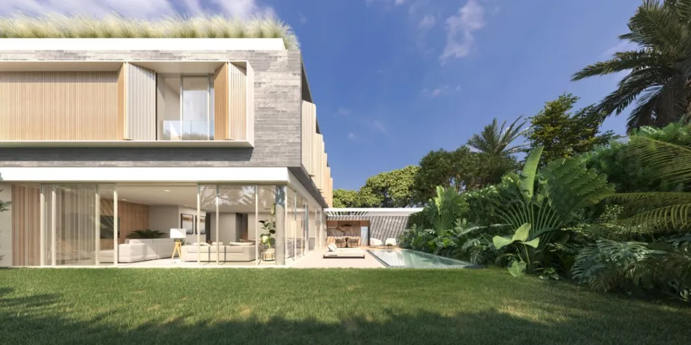 Casa, 4 quartos, 660 m² - Foto 4