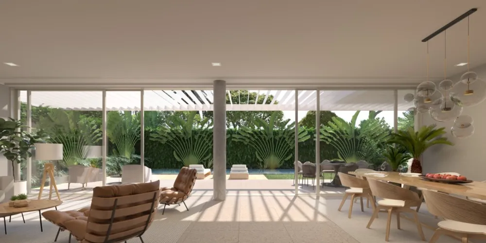 Casa, 4 quartos, 660 m² - Foto 11