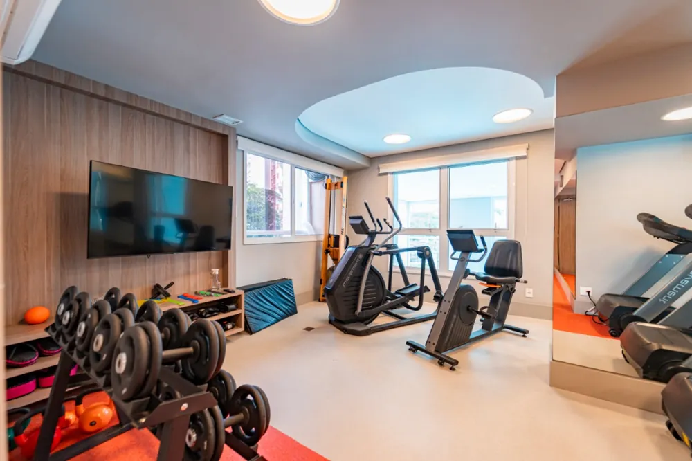 Apartamento, 4 quartos, 276 m² - Foto 10