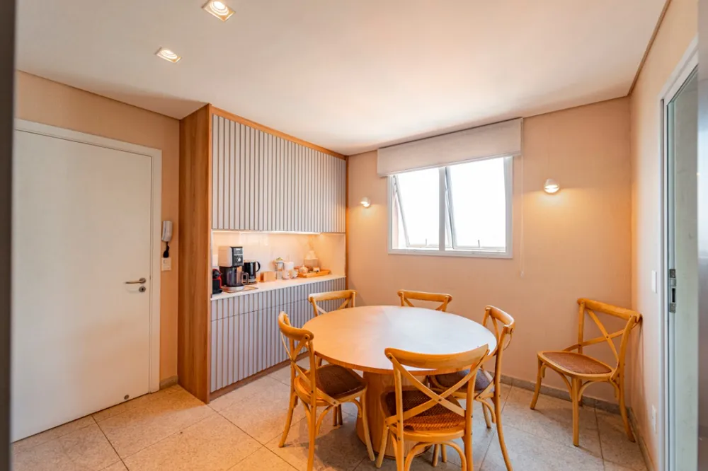 Apartamento, 4 quartos, 276 m² - Foto 1