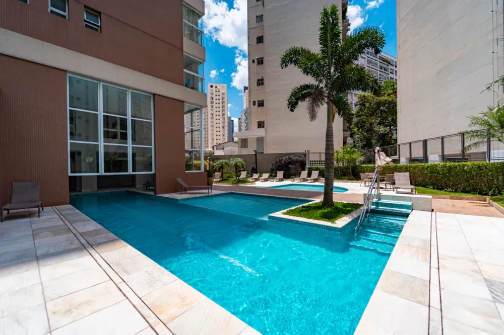 Apartamento, 4 quartos, 276 m² - Foto 8