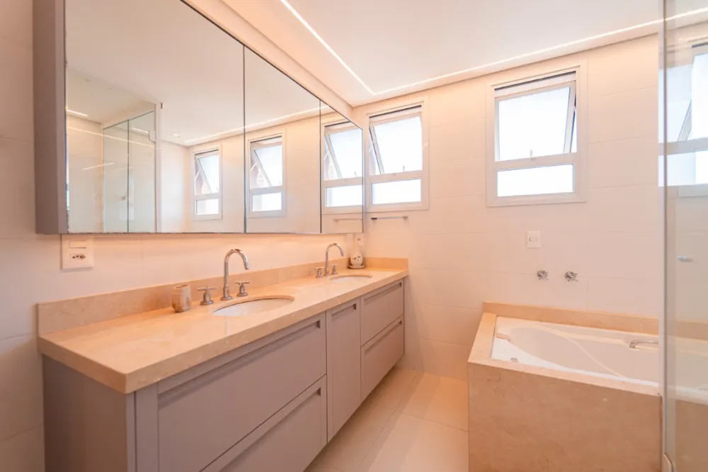Apartamento, 4 quartos, 276 m² - Foto 5