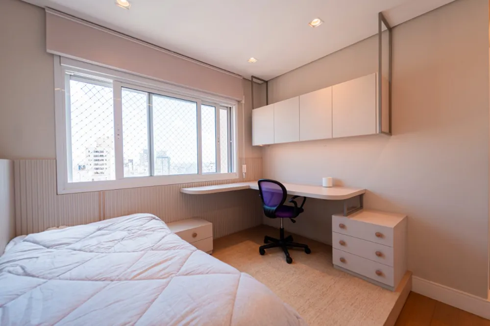 Apartamento, 4 quartos, 276 m² - Foto 3