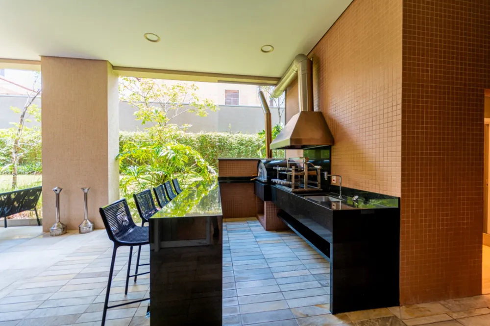 Apartamento, 4 quartos, 276 m² - Foto 11