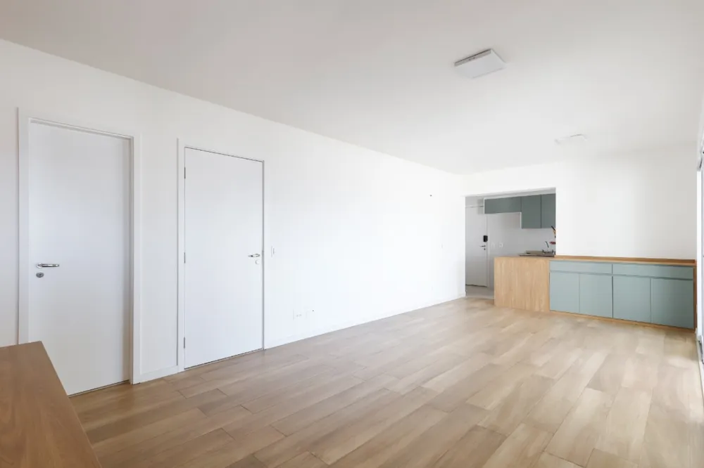 Apartamento, 3 quartos, 134 m² - Foto 3