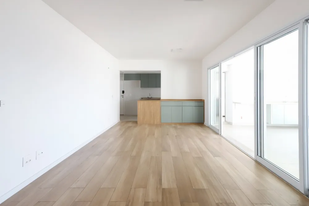Apartamento, 3 quartos, 134 m² - Foto 4