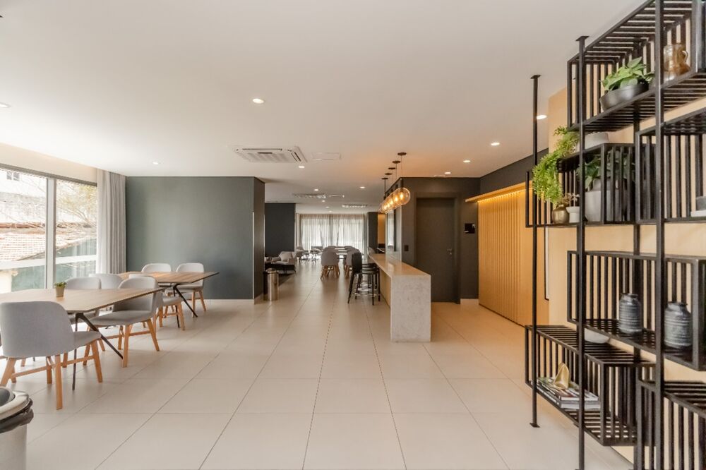 Apartamento, 2 quartos, 61 m² - Foto 3