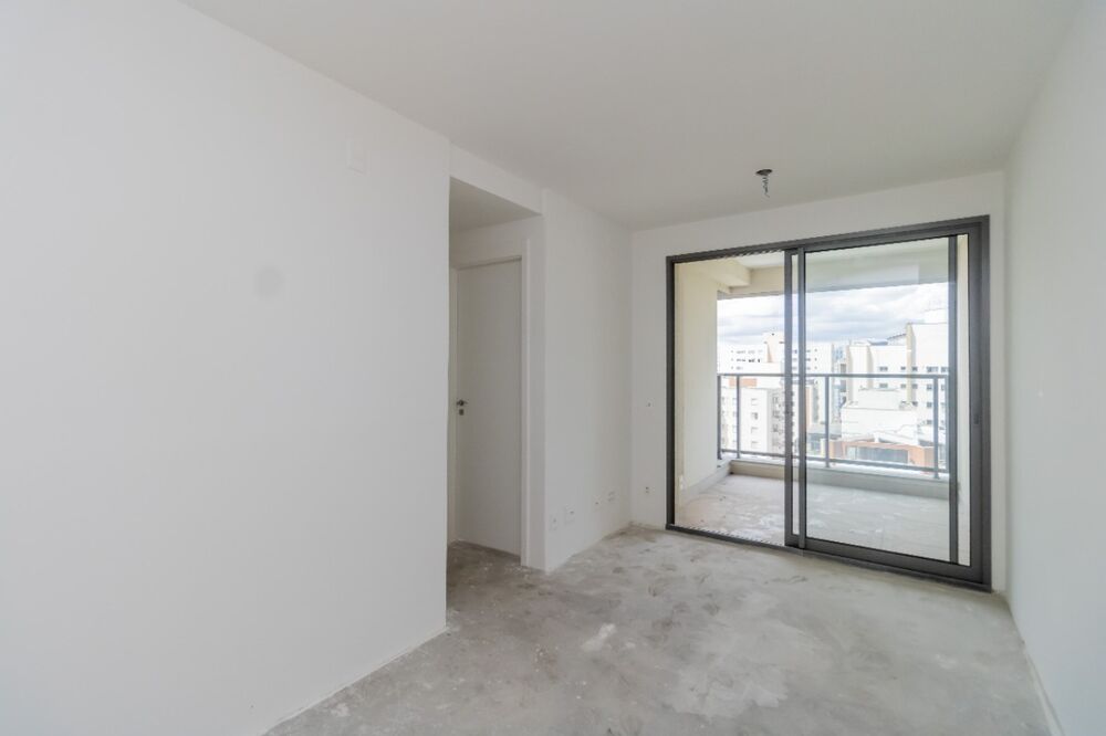 Apartamento, 2 quartos, 61 m² - Foto 1