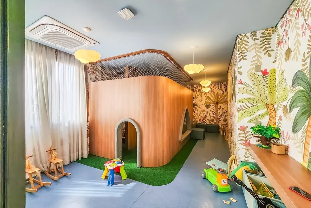 Apartamento, 2 quartos, 92 m² - Foto 5