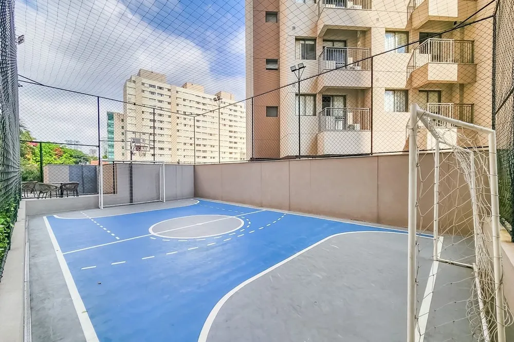 Apartamento, 2 quartos, 92 m² - Foto 6