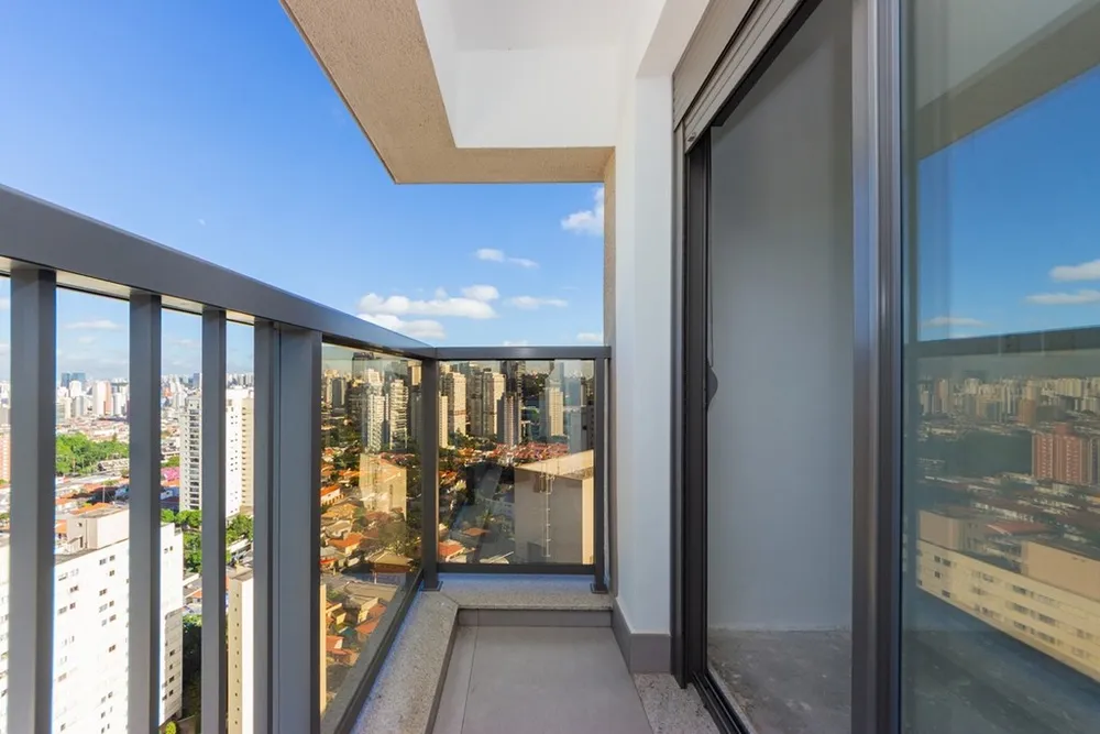 Apartamento, 2 quartos, 92 m² - Foto 2