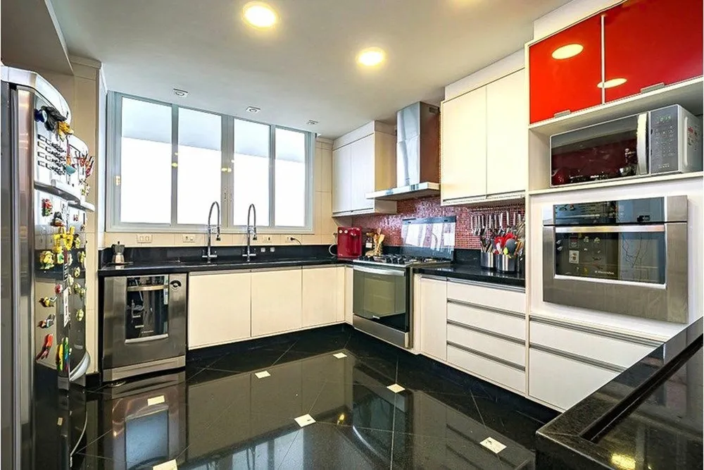 Cobertura, 4 quartos, 541 m² - Foto 3