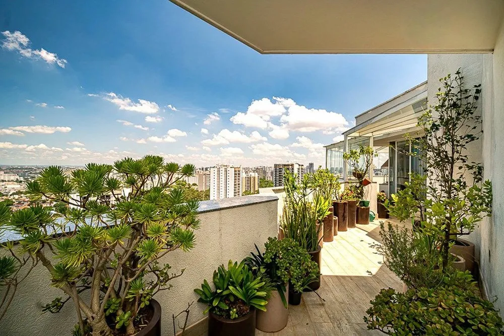 Cobertura, 4 quartos, 541 m² - Foto 1