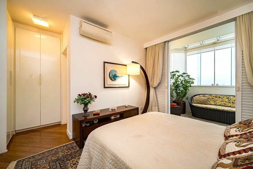 Cobertura, 4 quartos, 541 m² - Foto 5