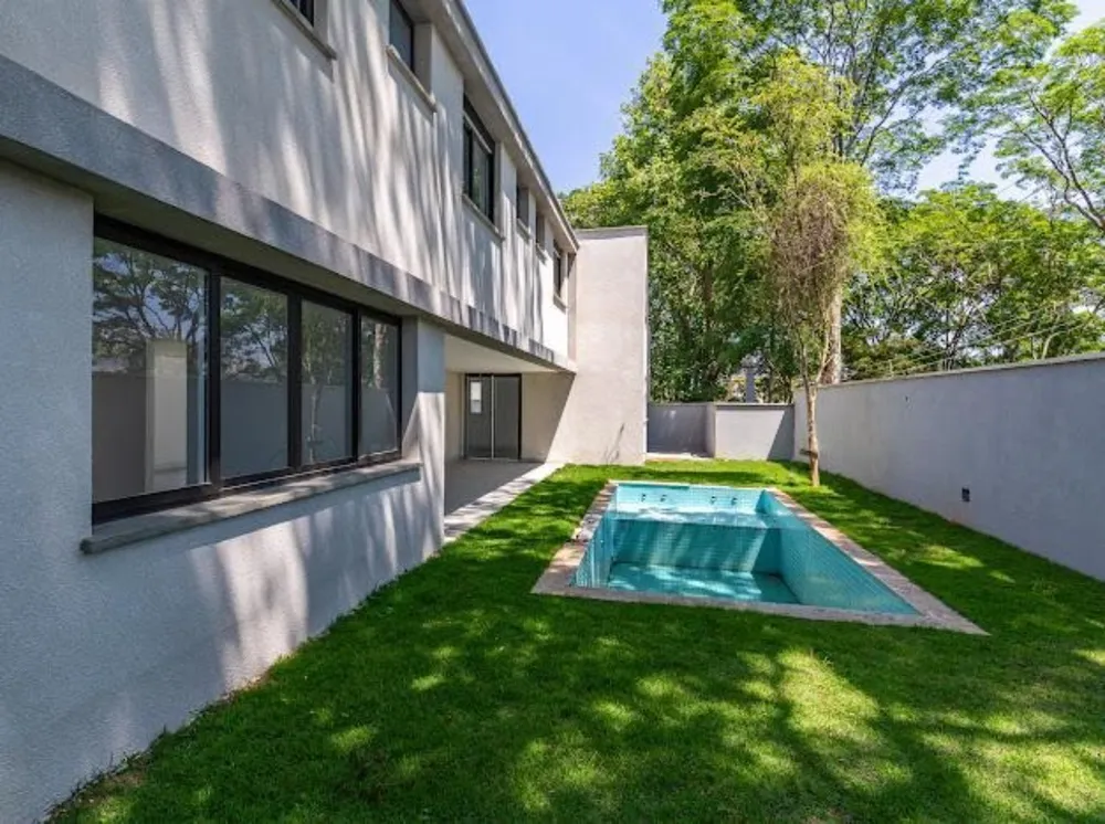Casa, 4 quartos, 712 m² - Foto 2
