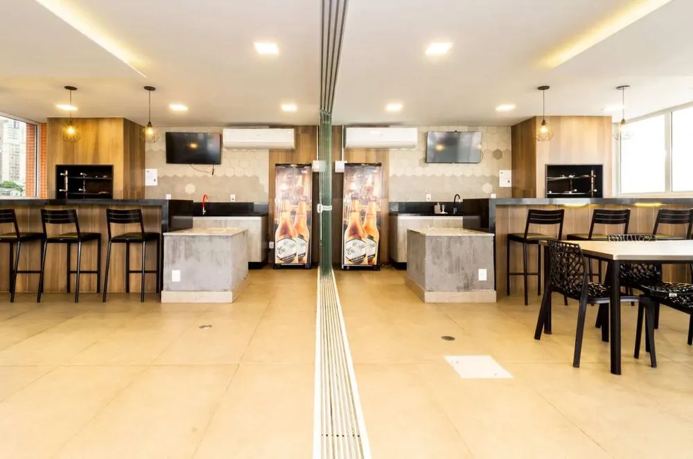 Apartamento, 2 quartos, 66 m² - Foto 2