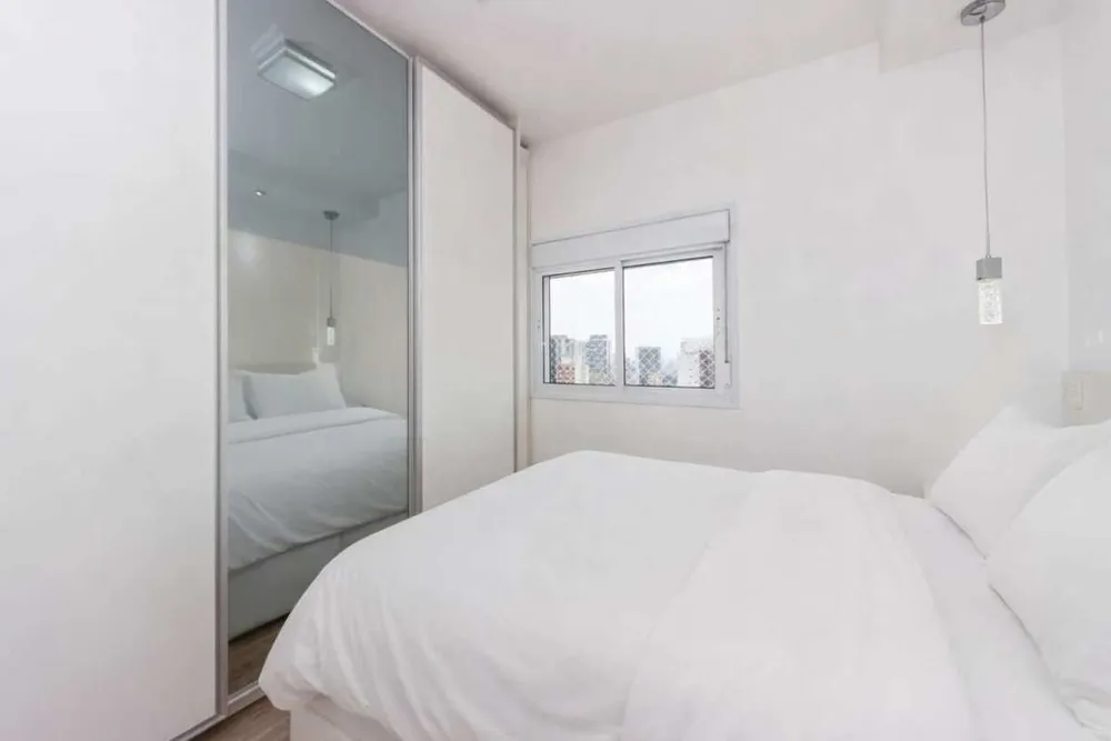 Apartamento, 2 quartos, 66 m² - Foto 4