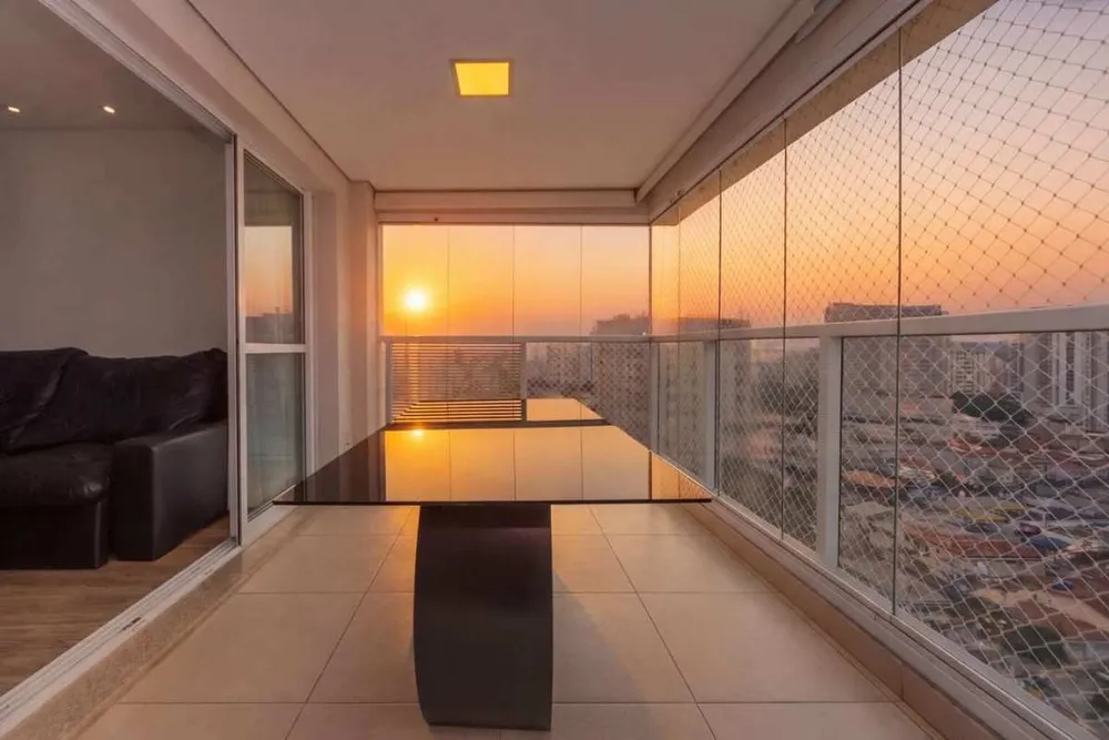 Apartamento, 2 quartos, 66 m² - Foto 2