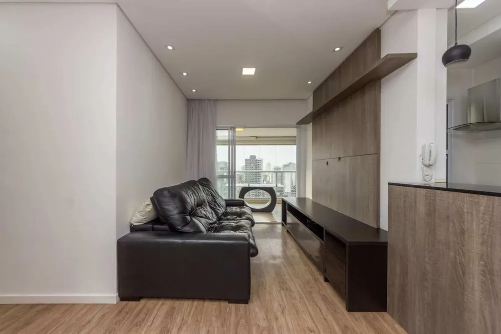 Apartamento, 2 quartos, 66 m² - Foto 3