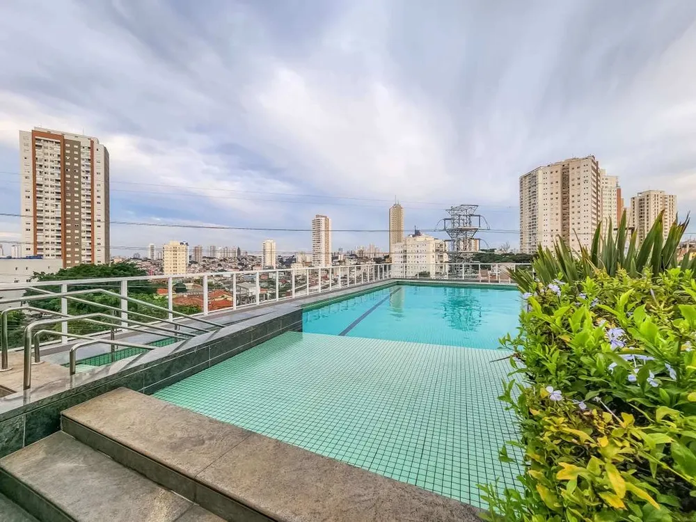 Apartamento, 2 quartos, 66 m² - Foto 1
