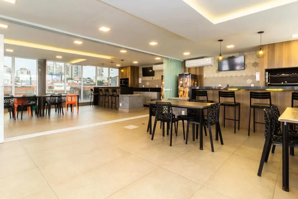 Apartamento, 2 quartos, 66 m² - Foto 3