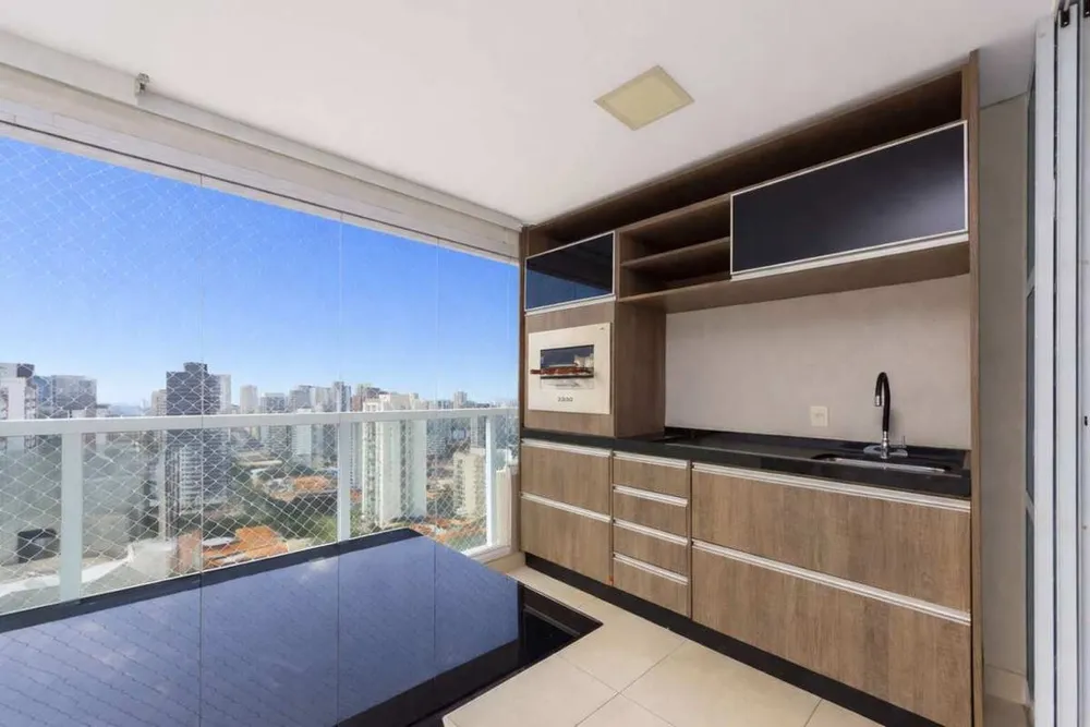 Apartamento, 2 quartos, 66 m² - Foto 1