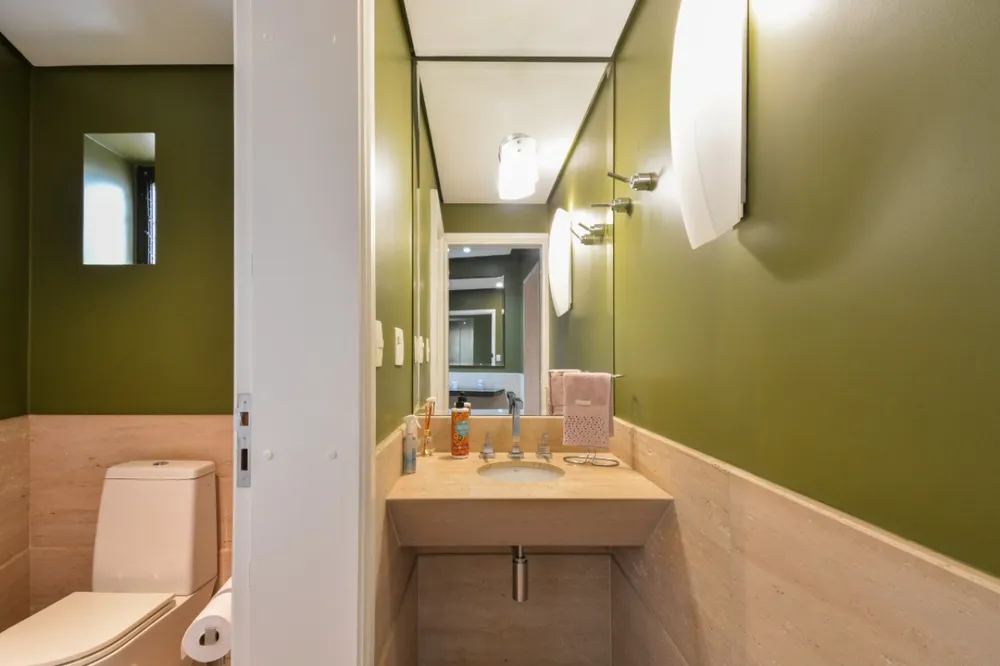 Apartamento, 4 quartos, 490 m² - Foto 5