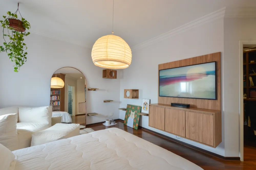 Apartamento, 4 quartos, 490 m² - Foto 9