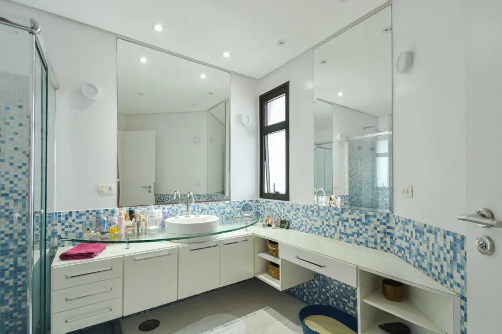Apartamento, 4 quartos, 490 m² - Foto 10